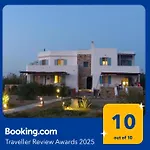 Appartement Evriali Beachfront *