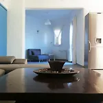 Appartement Evriali Beachfront *