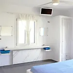 Appartement Evriali Beachfront Pláka