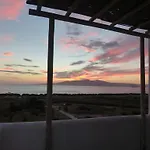 Appartement Evriali Beachfront