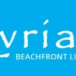 Evriali Beachfront Appartement Pláka