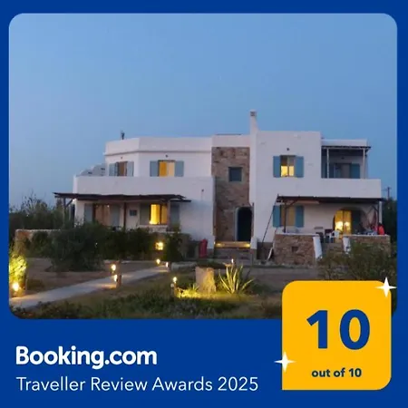 Appartamento Evriali Beachfront *