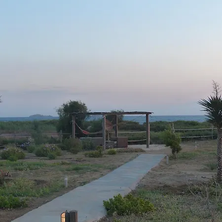 Evriali Beachfront