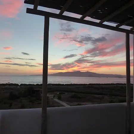 Apartment Evriali Beachfront