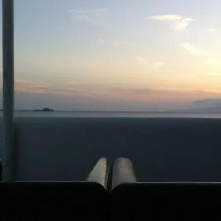 Evriali Beachfront