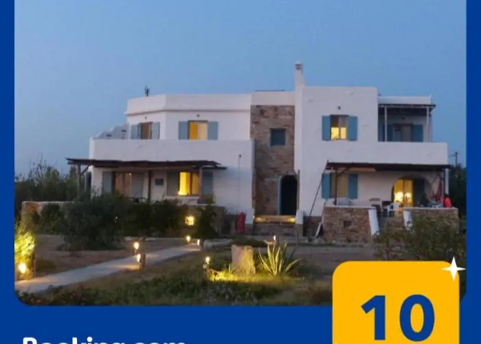 Apartment Evriali Beachfront *