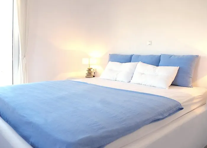 Evriali Beachfront *